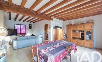 Photo Vente maison Gaillefontaine