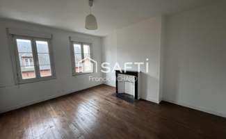 Photo Vente maison Gaillefontaine