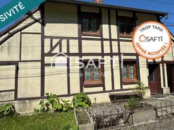 Vente maison 3 pièces Gaillefontaine 76