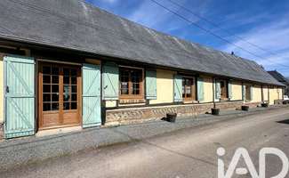 Photo Vente maison Gaillefontaine