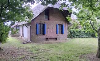 Photo Vente maison Gaillefontaine