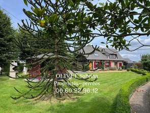 Vente Maison 3 chambresGaillefontaine