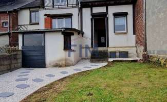 Photo Vente maison Gaillefontaine