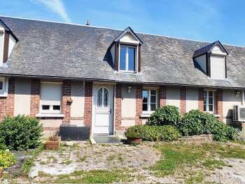 Vente Maison 7 piècesGaillefontaine