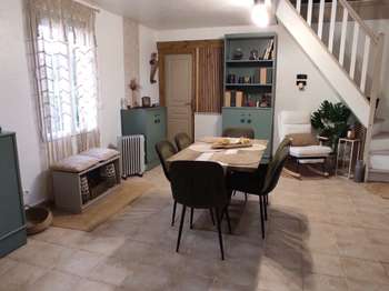 Vente maison 7 pièces Vente maison 7 pièces
