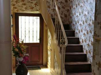 Vente Maison 3 chambresGaillefontaine