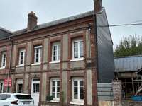 Vente maison 4 pièces Vente maison 4 pièces