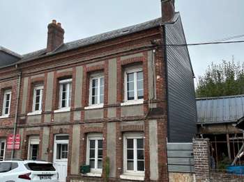 Vente Maison 2 chambresGaillefontaine