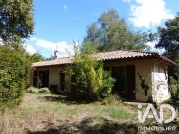 Vente Maison 5 chambresGaillères