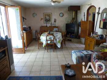 Vente maison 6 pièces Vente maison 6 pièces