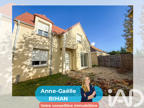 Vente maison 6 pièces Gaillon 27