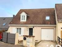 Vente maison 4 pièces Vente maison 4 pièces