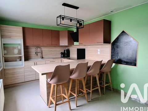 Vente maison 4 pièces Vente maison 4 pièces