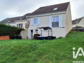 Vente Maison 3 chambresGaillon