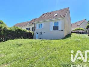 Vente Maison 3 chambresGaillon