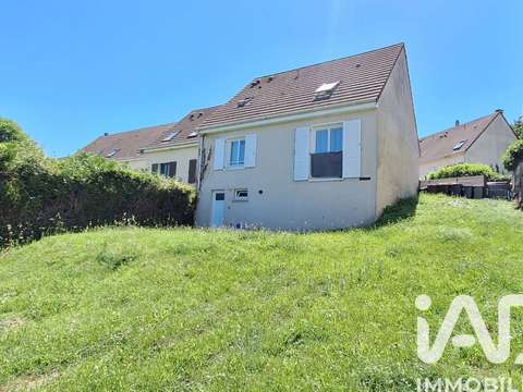 Vente maison 4 pièces Gaillon 27