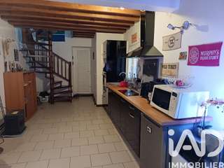 Vente maison 3 pièces Vente maison 3 pièces