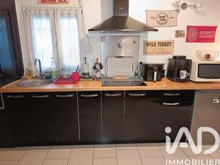 Vente maison 3 pièces Vente maison 3 pièces