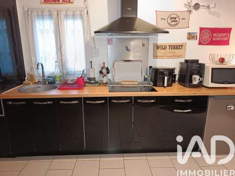 Vente maison 3 pièces Gaillon 27