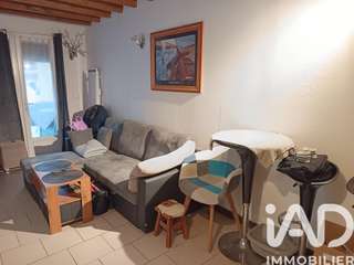 Vente maison 3 pièces Vente maison 3 pièces