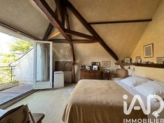 Vente maison 13 pièces