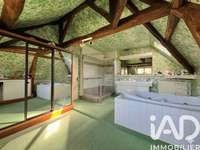 Vente maison 13 pièces