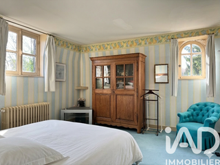 Vente maison 13 pièces