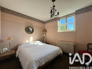 Vente maison 13 pièces