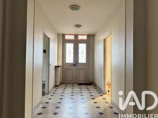 Vente maison 13 pièces