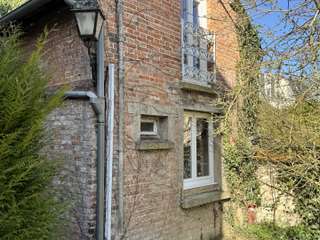 Vente maison 13 pièces