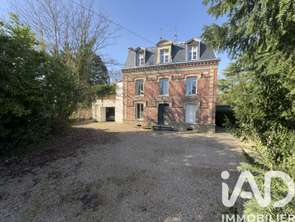 Vente Maison 5 chambresGaillon