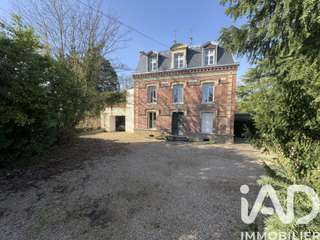 Vente maison 13 pièces