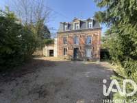 Vente maison 13 pièces