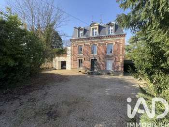 Vente maison 13 pièces Gaillon 27