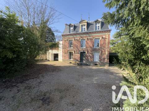 Vente maison 13 pièces Gaillon 27