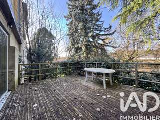 Vente maison 13 pièces