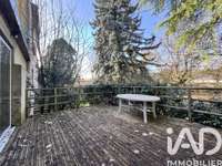 Vente maison 13 pièces