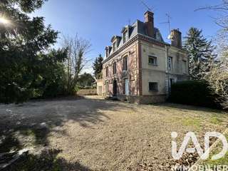 Vente maison 13 pièces