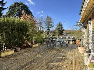 Vente maison 13 pièces