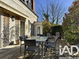 Vente maison 13 pièces
