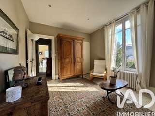 Vente maison 13 pièces