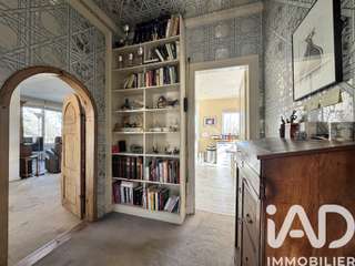 Vente maison 13 pièces