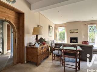 Vente maison 13 pièces