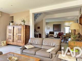 Vente maison 13 pièces