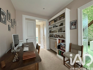 Vente maison 13 pièces