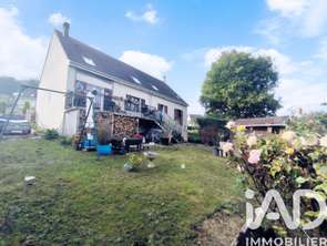 Vente Maison 3 chambresGaillon