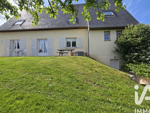 Vente maison 7 pièces Gaillon 27