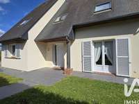 Vente maison 7 pièces Vente maison 7 pièces