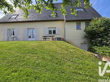 Vente Maison 4 chambresGaillon