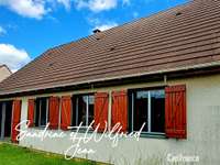 Vente maison 5 pièces Vente maison 5 pièces